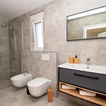 וילה Mina With A Private Pool In *
