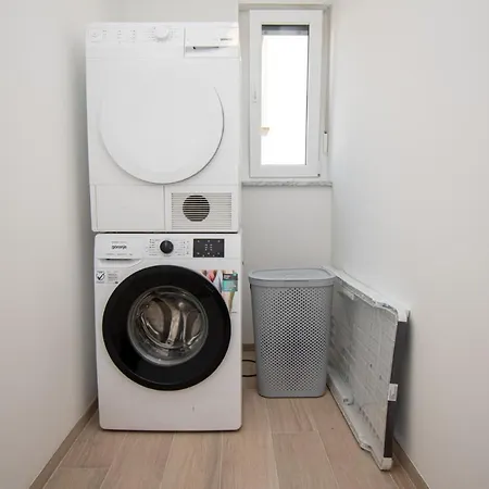 Mina With A Private Pool In Вилла *