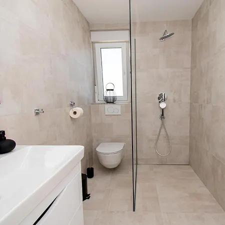 Mina With A Private Pool In *