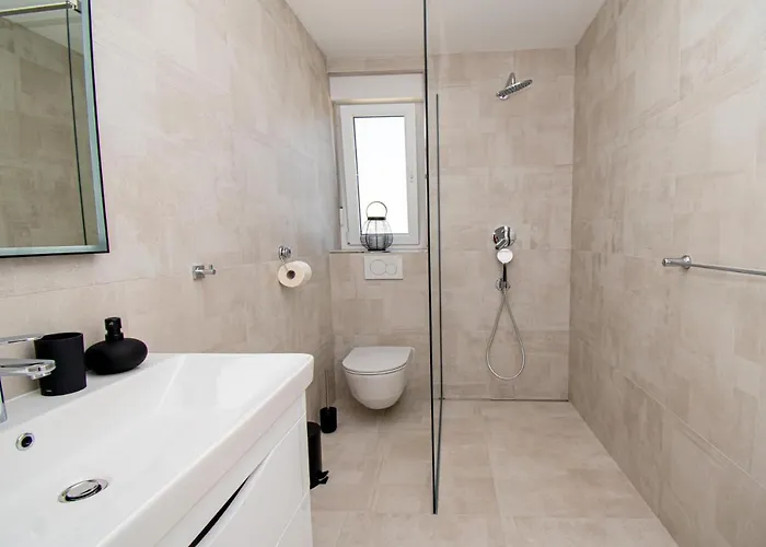 Mina With A Private Pool In *