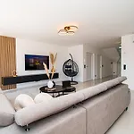 Villa Mina With A Private Pool In